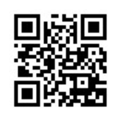 報名網址QR Code